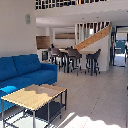 Maisonnette Au Milieu Des Pins Mougins Exteriér fotografie
