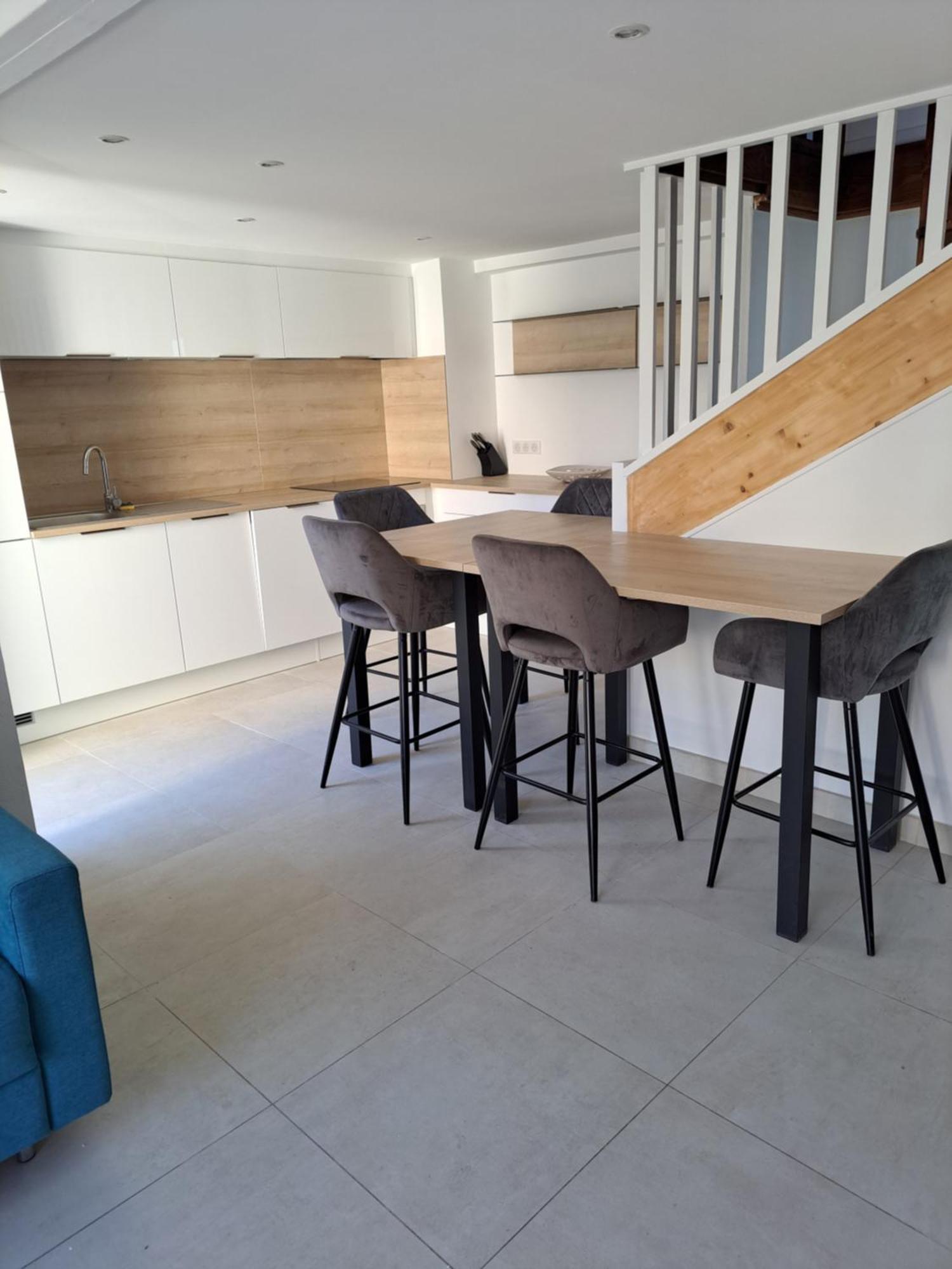 Maisonnette Au Milieu Des Pins Mougins Exteriér fotografie