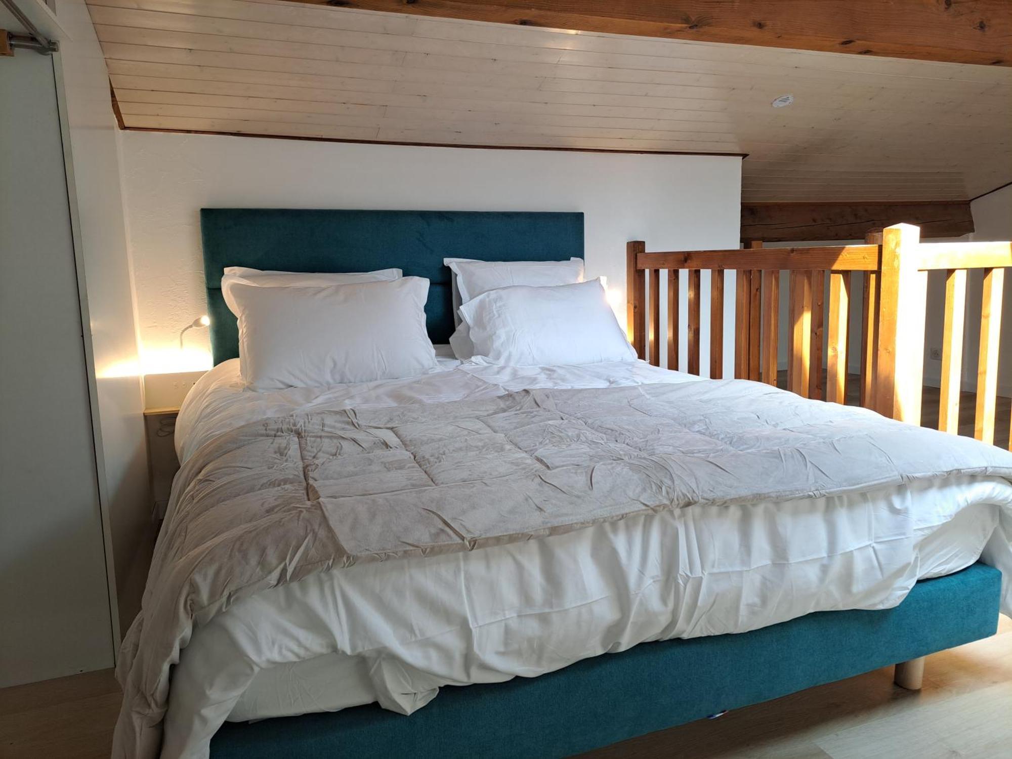 Maisonnette Au Milieu Des Pins Mougins Exteriér fotografie