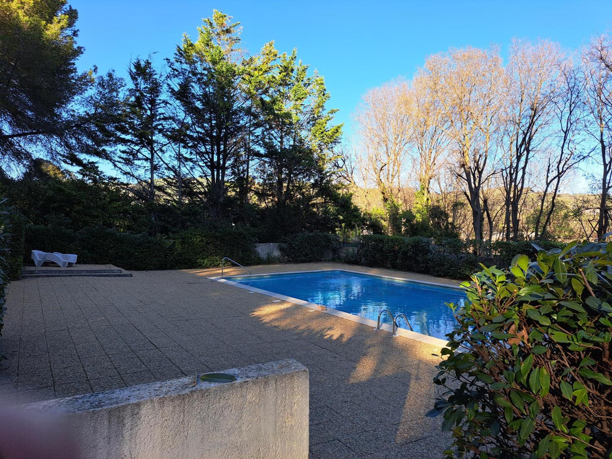 Maisonnette Au Milieu Des Pins Mougins Exteriér fotografie
